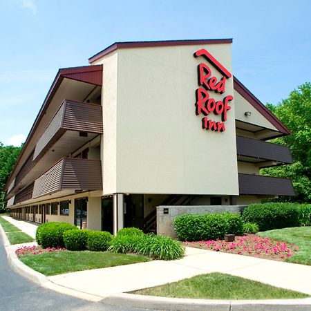 Fairbridge Inn Express Baton Rouge Exterior photo