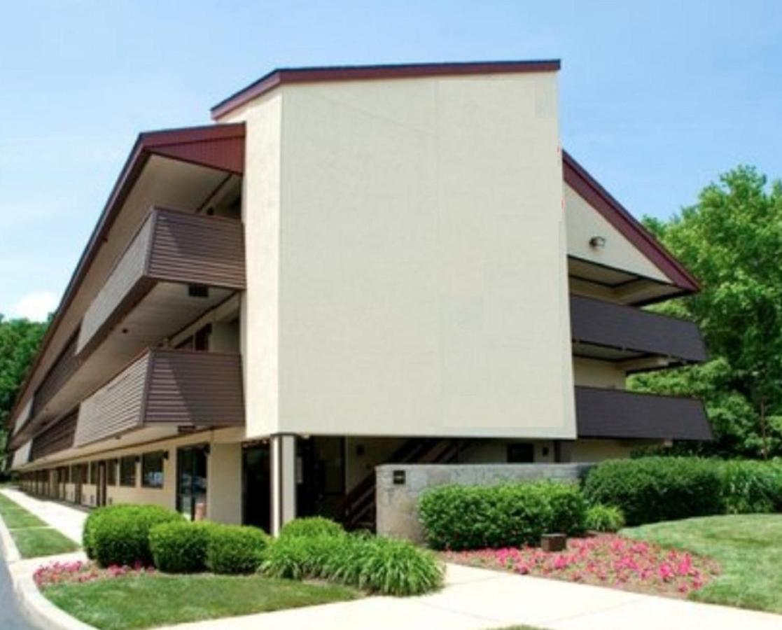 Fairbridge Inn Express Baton Rouge Exterior photo