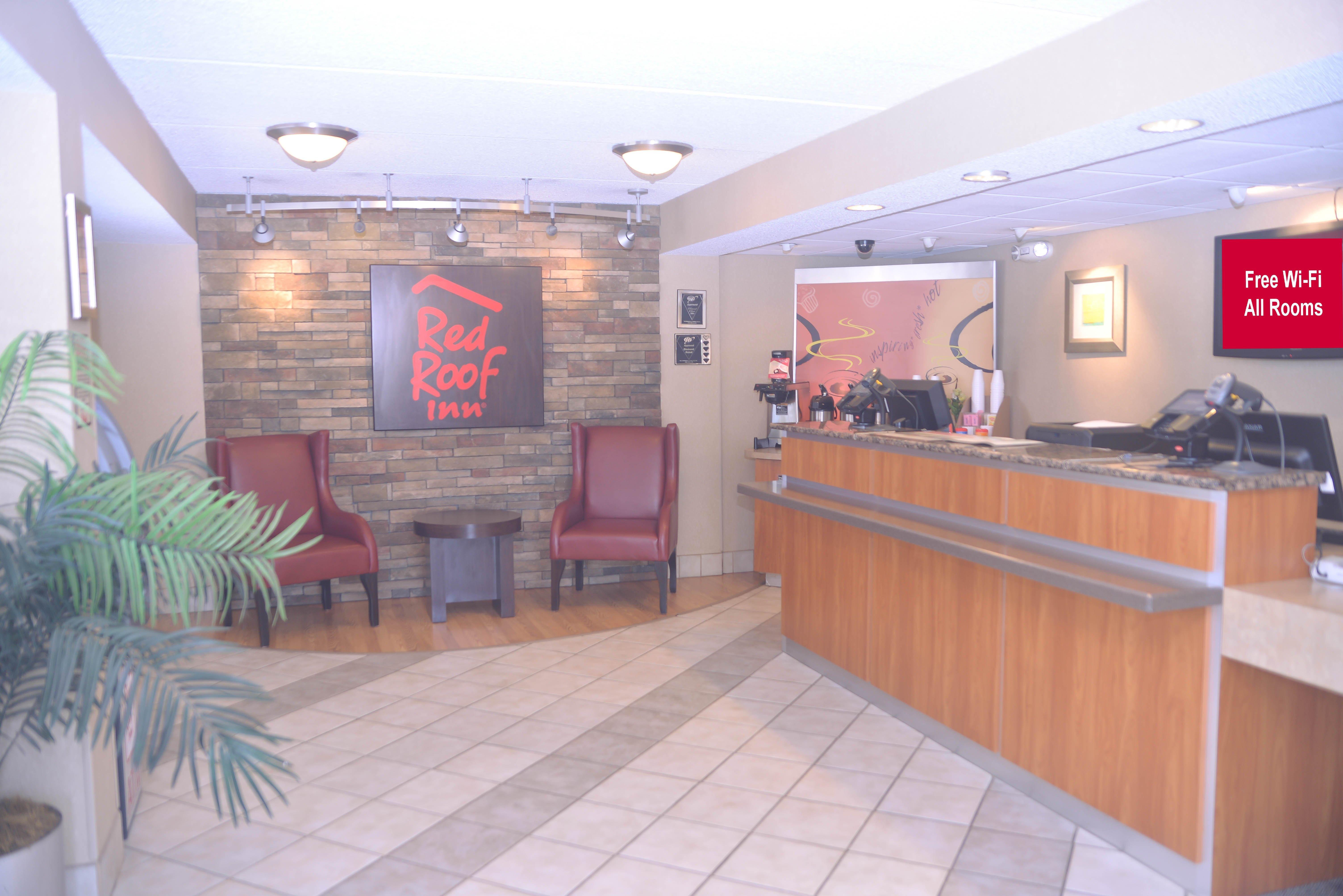 Fairbridge Inn Express Baton Rouge Exterior photo