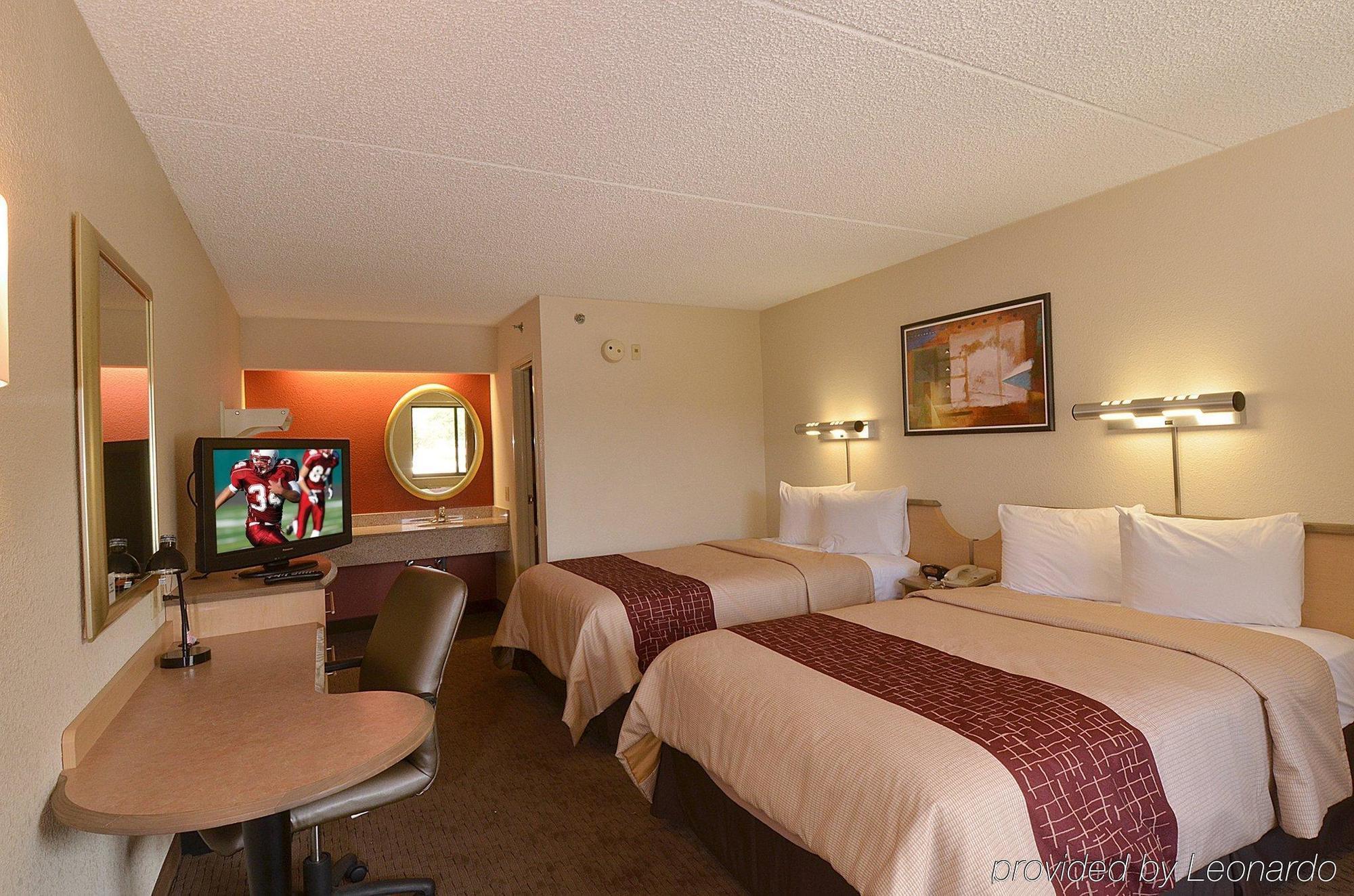 Fairbridge Inn Express Baton Rouge Exterior photo