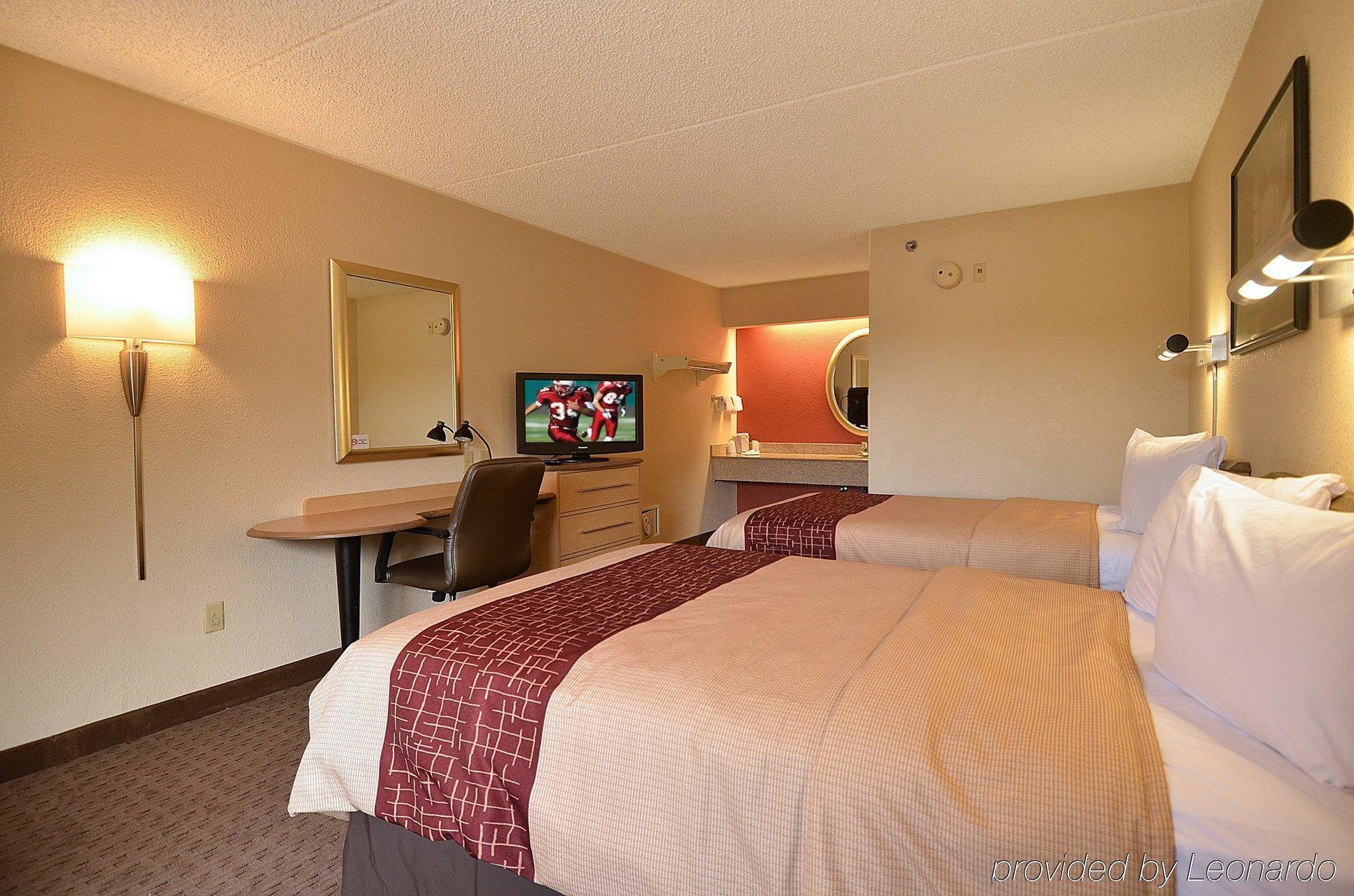 Fairbridge Inn Express Baton Rouge Exterior photo