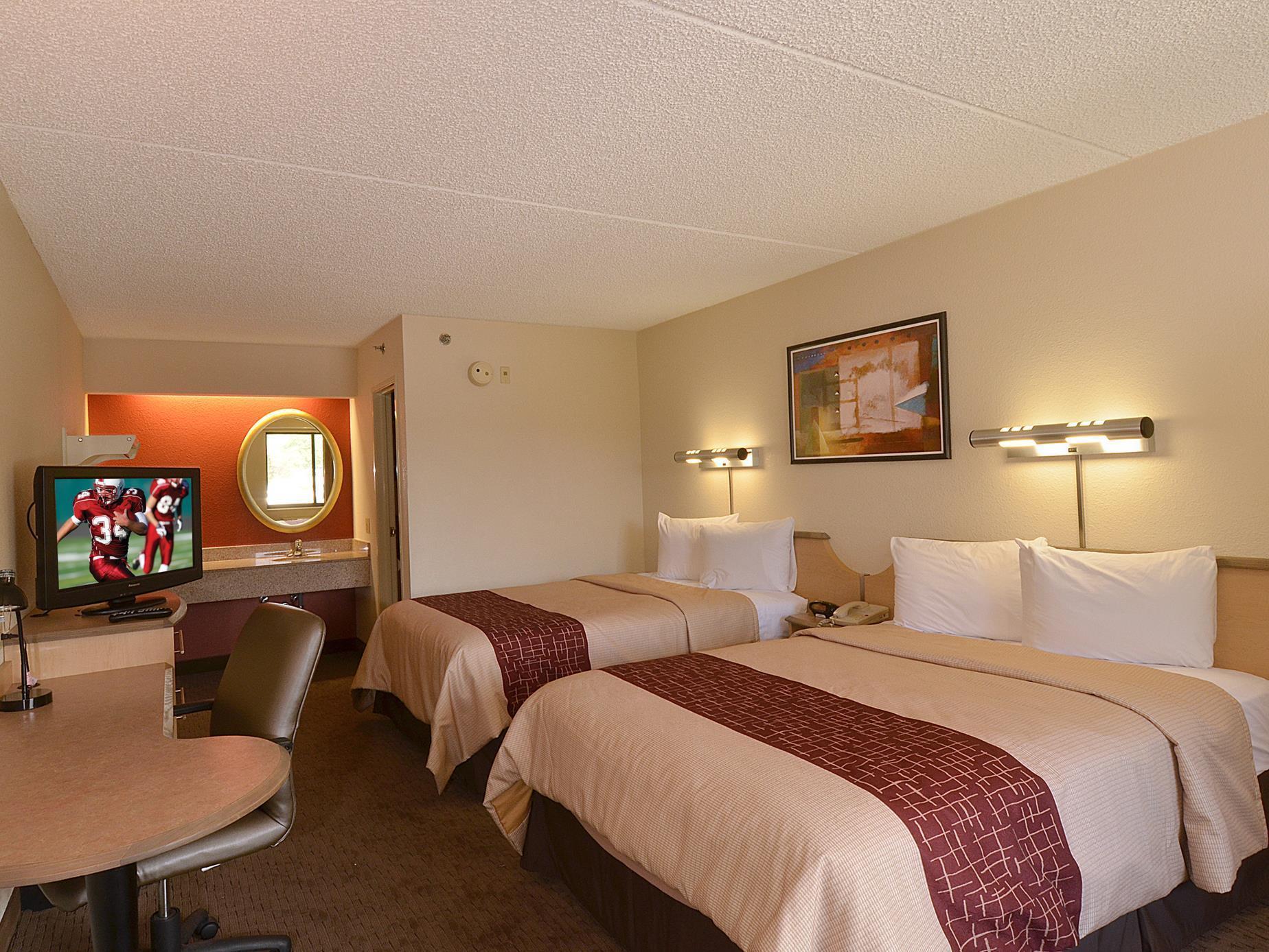 Fairbridge Inn Express Baton Rouge Exterior photo