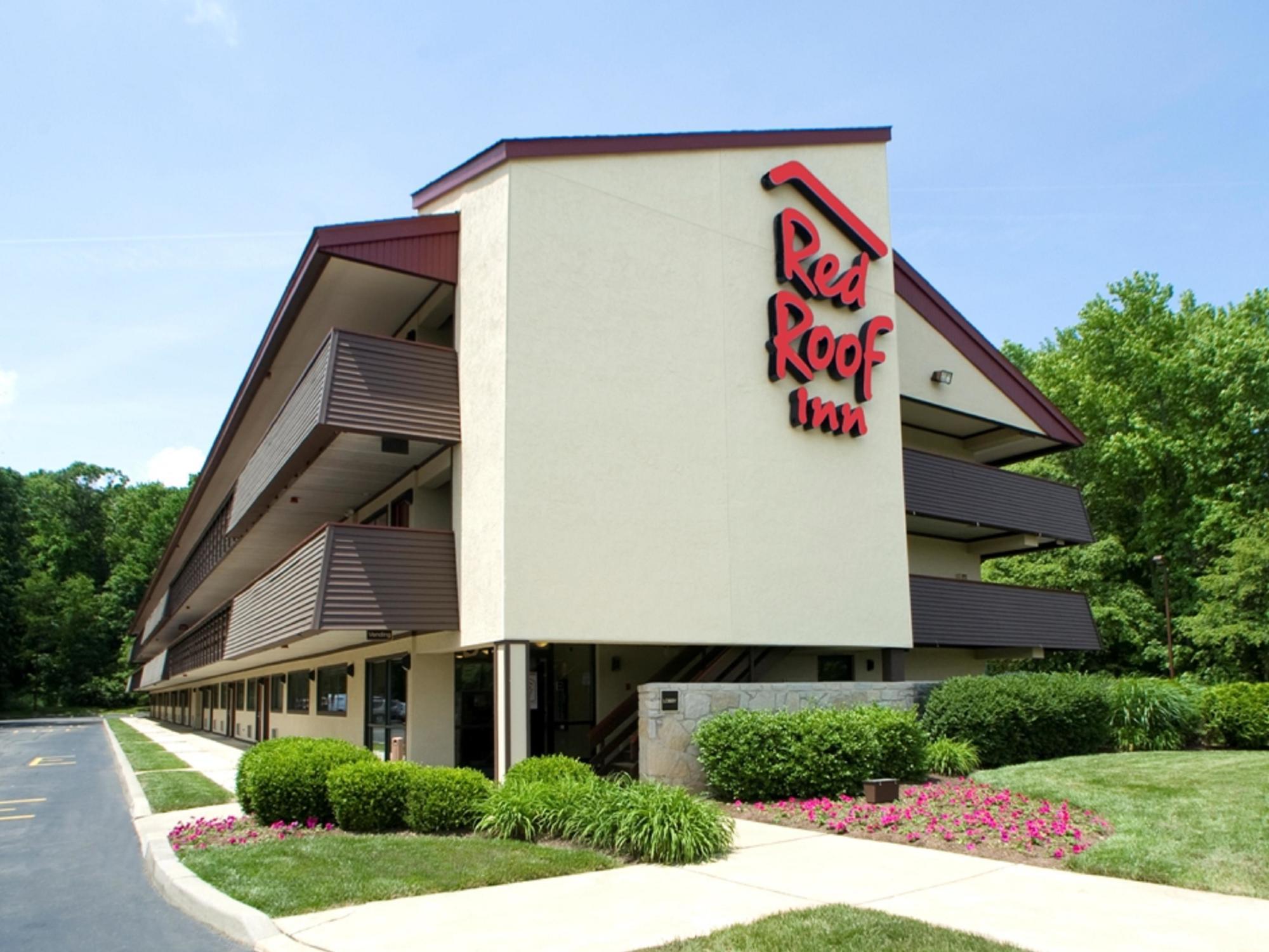 Fairbridge Inn Express Baton Rouge Exterior photo