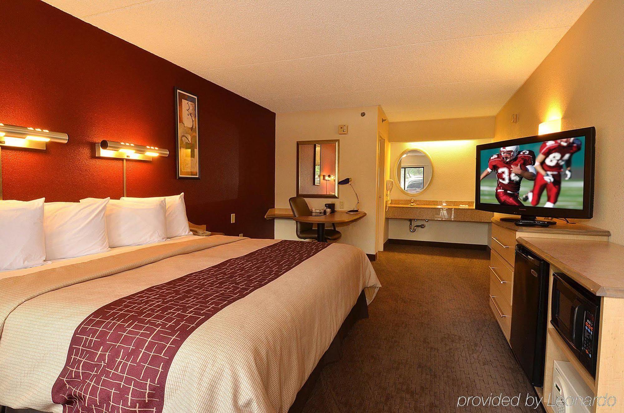 Fairbridge Inn Express Baton Rouge Exterior photo